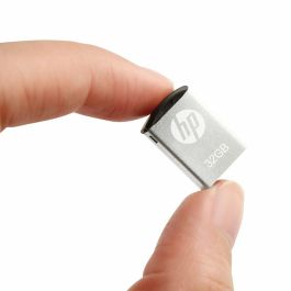 Memoria USB PNY v222w Plata 32 GB