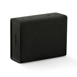 Altavoz Portatil Urbanista Sydney Bluetooth Negro Altavoz Portatil Urbanista Sydney Bluetooth Negro