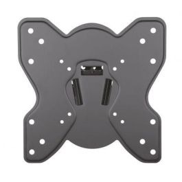 Aisens WT42TS-005 Soporte de Pared Giratorio Inclinable para TV Monitor 23-42" hasta 25kg, VESA 75x75-200x200mm