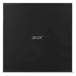 Acer Veriton VGN100 Mini Workstation | NVIDIA GB10 Blackwell Tensor Core, 20 núcleos, 128 GB LPDDR5x, 4 TB SSD NVMe M.2, DGX OS, Wi-Fi 7, GB10