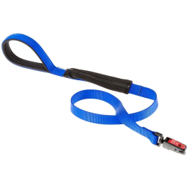 Ferplast Correa Leash Pocket Matic G25 120 Blu Precio: 20.073900290399997. SKU: B1D8NM9SKN