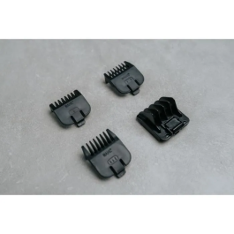 Wahl 9855-1216 Afeitadora y Rasuradora Corporal y de Barba Body Groomer Pro All In One Con y Sin Cable Autonomía 60 Minutos Cuchillas Carbono