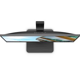 AOC Monitor P2 U32P2 31.5" 4K UHD (3840x2160) LED 75Hz 4ms USB3.2 2xHDMI DP Pivot Negro