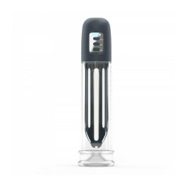 Bomba para el Pene Dorcel DOR160 Transparente Bomba para el Pene Dorcel DOR160 Transparente Precio: 56.50000015. SKU: B138J3V66H