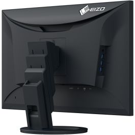 EIZO EV2720-BK Monitor IPS 27" Quad HD (2560x1440) 5ms HDMI+DP+USB-C Negro