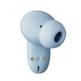 Auriculares Inalámbricos con Estuche de Carga DCU 34152092 Azul Gris