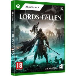 Señores de los caídos - Serie Xbox Precio: 43.58999953. SKU: B14SYZGNCH