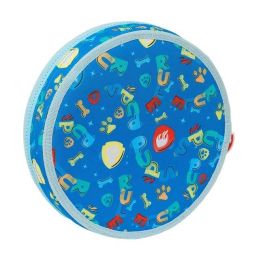 Plumier The Paw Patrol Pups rule Azul 18 Piezas