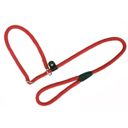 Freedog Collar-Tirador Nylon Round Rojo 13 mm X 120 cm Precio: 6.8848995039. SKU: B12MMKZCTM