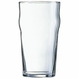 Set de Vasos Arcoroc Nonic Transparente Vidrio 340 ml (48 Unidades) Precio: 91.98999953. SKU: B16FBZ9Q9X