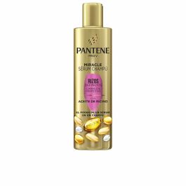 Pantene Miracle Rizos Definidos Champú Serum Precio: 4.49999968. SKU: B12ZXP56R5