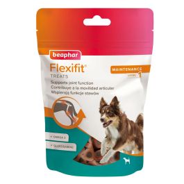 Beaphar Flexifit Treats Perros 150 gr Precio: 6.5000001. SKU: B14HEZ6LYK