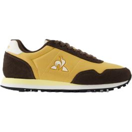 Zapatillas Casual Hombre Le coq sportif Astra_2 Marrón claro L Precio: 69.9985. SKU: B132HLJRJ9