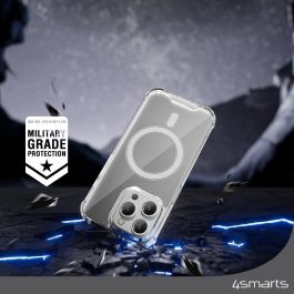 4Smarts Hybrid Case Ibiza para Apple iPhone 15 Pro