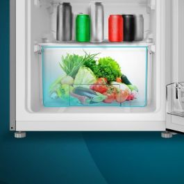 Mini Nevera Cecotec TT107 Negro