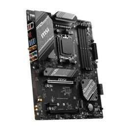 Placa Base MSI 911-7E26-001 AMD B650 AMD AM5