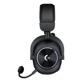 Auriculares Logitech 991-000550