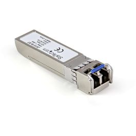Módulo Fibra SFP+ MultiModo Startech J9151E-ST 10 Gigabit Ethernet