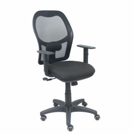 Silla de Oficina Piqueras y Crespo 0B10CRP Negro Precio: 183.50000053. SKU: S5703832