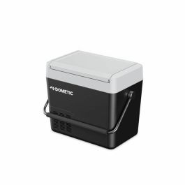 Dometic CFF18 DOM0034223331054 Nevera Portátil Eléctrica de Compresor 19 Litros 12V 24V 230V Negra Precio: 415.5000003. SKU: B18EK3FHB7