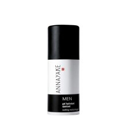 Men, Calmante hidratante, Gel, Para la cara, 50 ml *Probador Precio: 21.49999995. SKU: B16ZJ5W9GZ