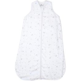 DOMIVA Saco de dormir de muselina de bambú - 0-6m 70cm - Estampado de estrellas Precio: 38.99989357. SKU: S7100427