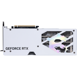 MSI 912-V535-033 GeForce RTX 5060 TI GAMING TRIO OC WHITE 16GB GDDR7 PCI Express 5.0