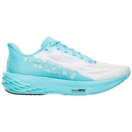Zapatillas de Running para Adultos Brooks Launch 11 Blanco Azul claro 39 Precio: 119.9957. SKU: B138HDG7PP