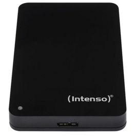 Intenso INT4034303024728 Disco Duro Externo 2,5" 4 TB Negro