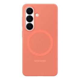 Samsung EF-ES942COEGWW Funda de Silicona con Imanes para Galaxy S26, 6.9", Resistente a Golpes, Compatible con Carga Inalámbrica, Color Coral Precio: 41.503. SKU: B1EXNZYFJT