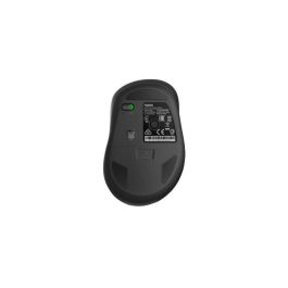 Rapoo RAP6940056184047 Ratón Inalámbrico M500 Silent Negro