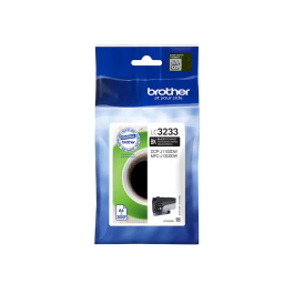 Brother MFC-J1300DW Tinta Original Negro 3000 Páginas Precio: 36.58999949. SKU: S8402041