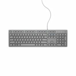 Dell Multimedia Keyboard-KB216 - US International (QWERTY) Dell Multimedia Keyboard-KB216 - US International (QWERTY)