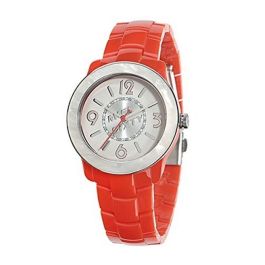 Reloj Mujer Miss Sixty R0753122501 (Ø 39 mm) Precio: 35.58999983. SKU: S0301097