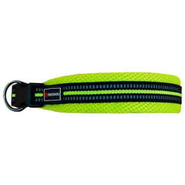 Freedog Collar Soft Sport Amarillo 15 mm X 35-50 cm Precio: 4.90000027. SKU: B1599LXA5B