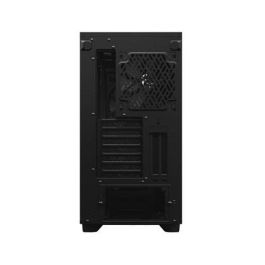 Fractal Design Define 7 Caja PC Midi Tower Negra ATX, micro ATX, Micro-ITX