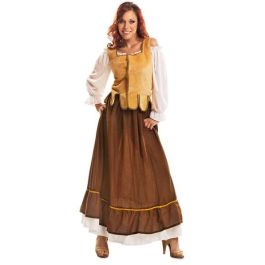Disfraz mesonera talla m-l Disfraz mesonera talla m-l