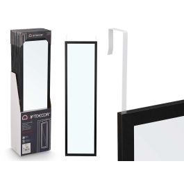 Giftdecor Espejo Puerta Negro 30x120 cm (12 Unidades) Precio: 140.49999942. SKU: B17AJPRPSR