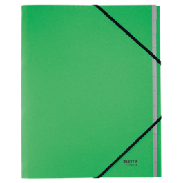 Carpeta Clasificadora de Carton 12 Posiciones A4 Recycle 100% Verde Leitz 39150055 Precio: 13.89000019. SKU: B16EMG746K