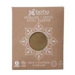 BOHO GREEN MAKE UP 244 Sombra de Ojos Discovery Gypsy Palette Travel Precio: 6.50000021. SKU: B1HCPR4MJZ