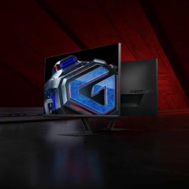 Xiaomi ELA5593EU Monitor Gaming G27Qi 27" QHD (2560x1440) 1ms GTG 180Hz IPS FreeSync Negro. 95% DCI-P3, Low Blue Light TÜV