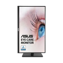 ASUS Monitor VA27AQSB 27" WQHD IPS 1ms HDMI DP Eye Care Negro