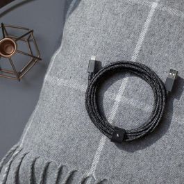 Native Union Belt Cable Lightning Cosmos. 3M Native Union Belt Cable Lightning Cosmos. 3M
