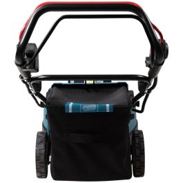 Makita DLM481Z Cortacésped a Batería Akku-Rasenmäher