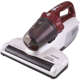 Hoover MBC500 Aspiradora de Mano - 500W - 300ml - Lámpara UV-C Esterilización - Ideal Ropa de Cama, Sofá, Alfombra Precio: 119.50000051. SKU: S7822258