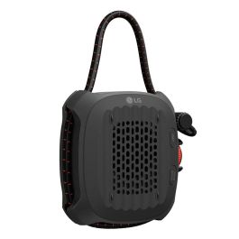 Altavoz Bluetooth Portátil LG XG2TBK Negro 5 W Altavoz Bluetooth Portátil LG XG2TBK Negro 5 W