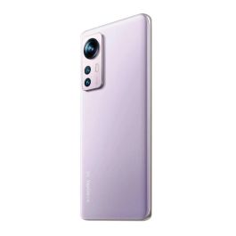 Smartphone Xiaomi 12X 5G 6,28" 8 GB RAM 128 GB Púrpura Smartphone Xiaomi 12X 5G 6,28" 8 GB RAM 128 GB Púrpura