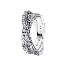 Anillo Mujer Pandora 193022C01-52 12 Precio: 165.7579. SKU: B1HJHGGGC8