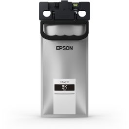 Epson Tinte T9461 XXL C13T946140 Schwarz, Cartucho de Tinta Negro de Alto Rendimiento, 136.7 ml, 10000 Páginas Precio: 142.78999944. SKU: S8405778