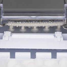 Máquina de hielo HKoeNIG ICEK12 - 2.1L - 12kg - 120W Máquina de hielo HKoeNIG ICEK12 - 2.1L - 12kg - 120W